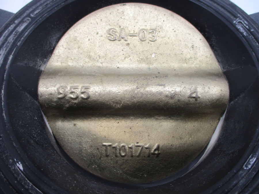 NIBCO LD2000 4" NSNP