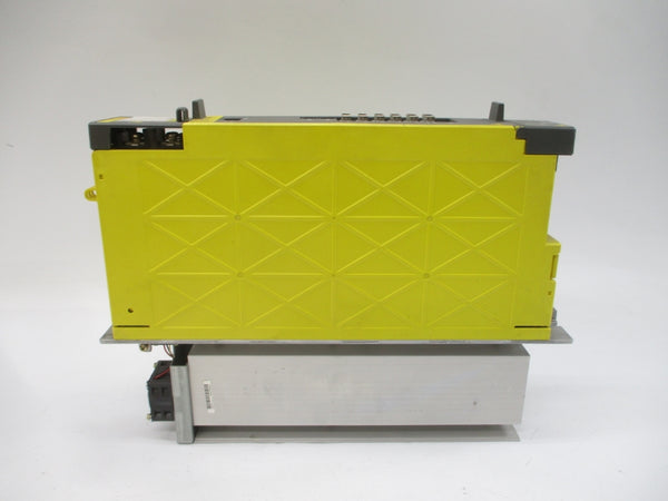 FANUC A06B-6111-H006#H550 283-325V 27A NSNP