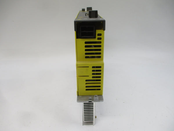 FANUC A06B-6111-H006#H550 283-325V 27A NSNP