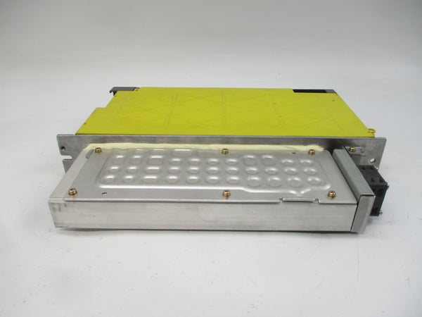 FANUC A06B-6111-H006#H550 283-325V 27A NSNP