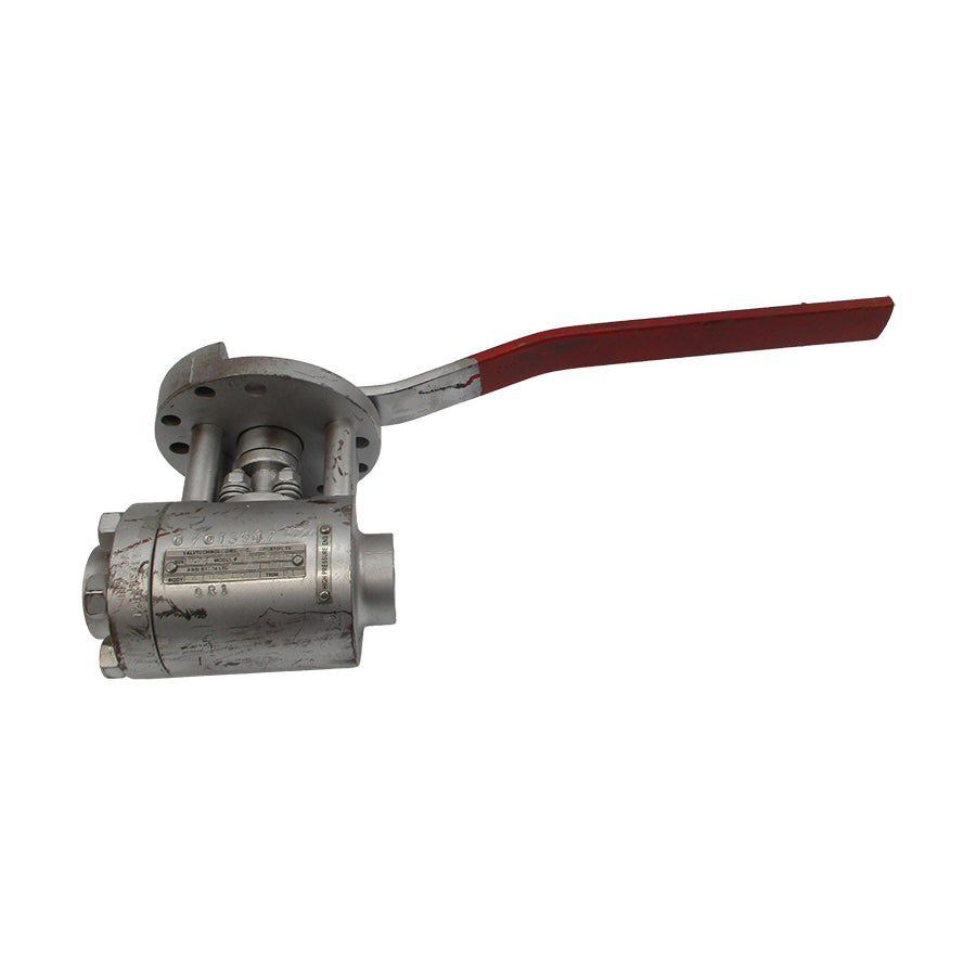 VALVTECHNOLOGIES BOL1-SW-FP-LV 0.75" NSNP