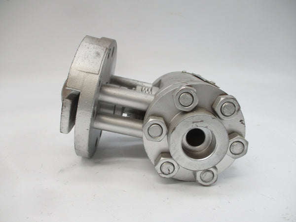 VALVTECHNOLOGIES BOL1-SW-FP-LV 0.75" NSNP