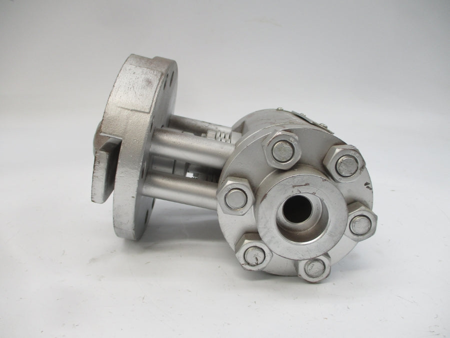 VALVTECHNOLOGIES BOL1-SW-FP-LV 0.75" NSNP