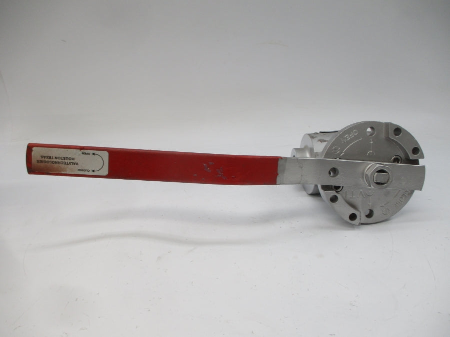 VALVTECHNOLOGIES BOL1-SW-FP-LV 0.75" NSNP