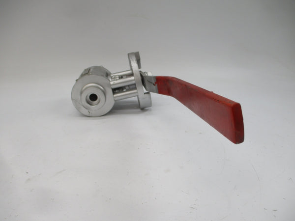 VALVTECHNOLOGIES BOL1-SW-FP-LV 0.75" NSNP