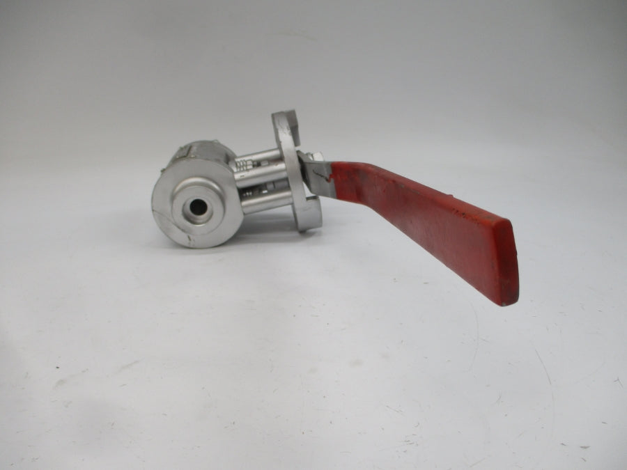 VALVTECHNOLOGIES BOL1-SW-FP-LV 0.75" NSNP