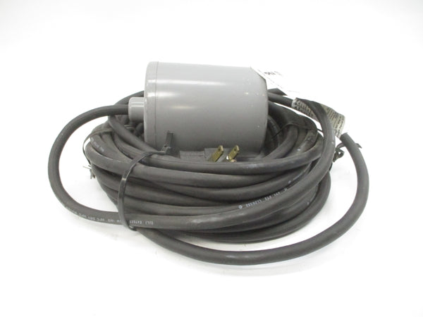 TSURUMI TS-301 30PMD1WP 120VAC 13A NSNP