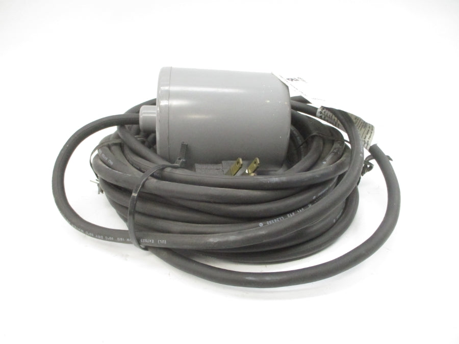 TSURUMI TS-301 30PMD1WP 120VAC 13A NSNP