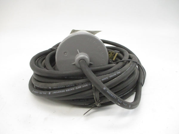 TSURUMI TS-301 30PMD1WP 120VAC 13A NSNP