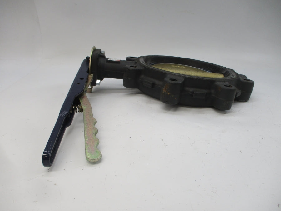 NIBCO LD2100 200PSI 8" NSNP