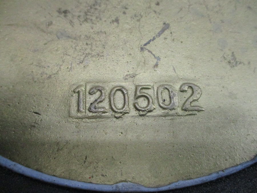 NIBCO LD2100 200PSI 8" NSNP