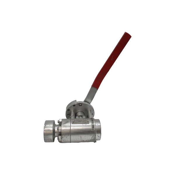 VALVTECHNOLOGIES BOL1-SW-STD 1.5" NSNP