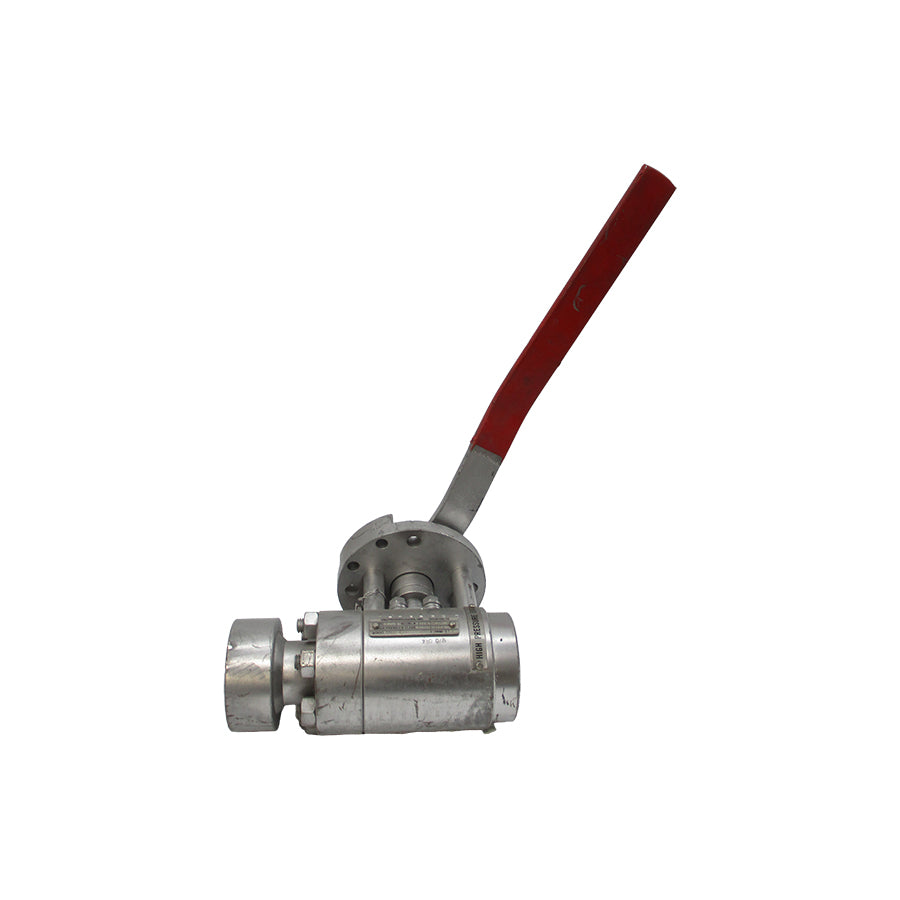 VALVTECHNOLOGIES BOL1-SW-STD 1.5" NSNP