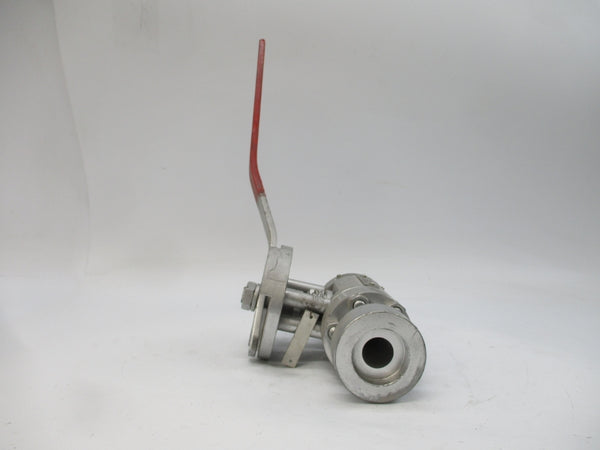 VALVTECHNOLOGIES BOL1-SW-STD 1.5" NSNP