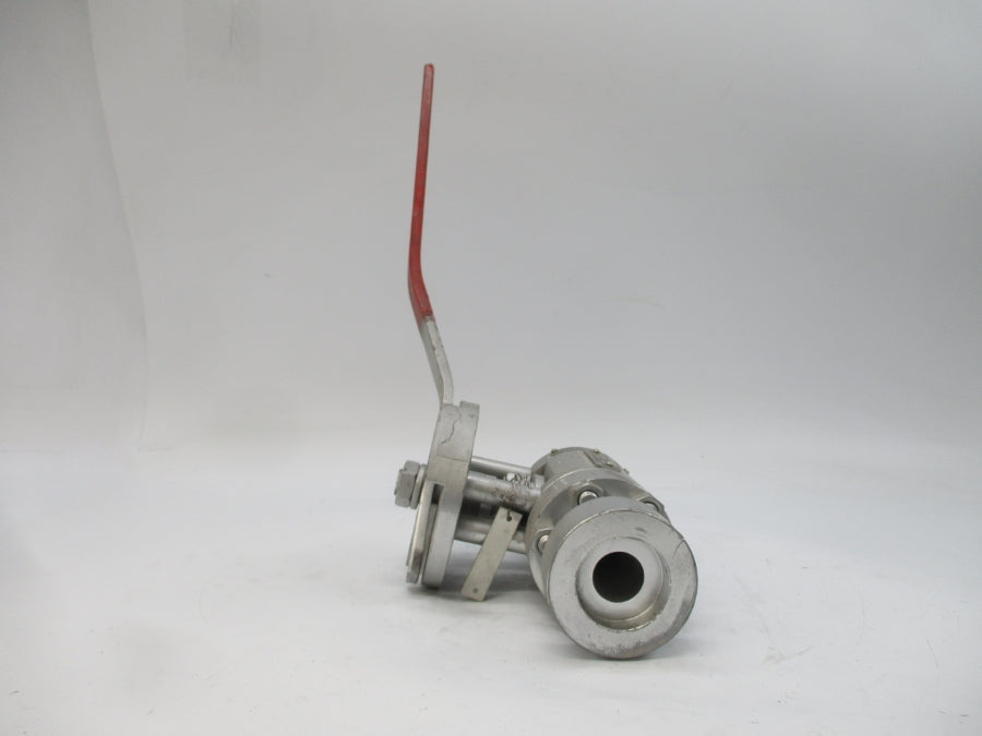 VALVTECHNOLOGIES BOL1-SW-STD 1.5" NSNP