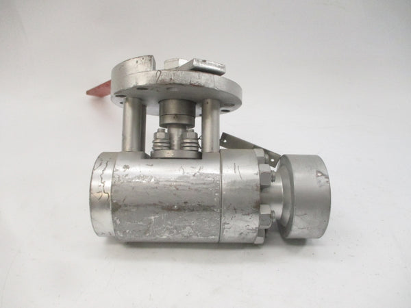 VALVTECHNOLOGIES BOL1-SW-STD 1.5" NSNP