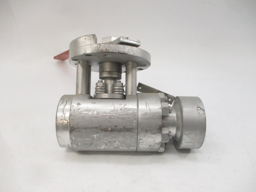 VALVTECHNOLOGIES BOL1-SW-STD 1.5" NSNP