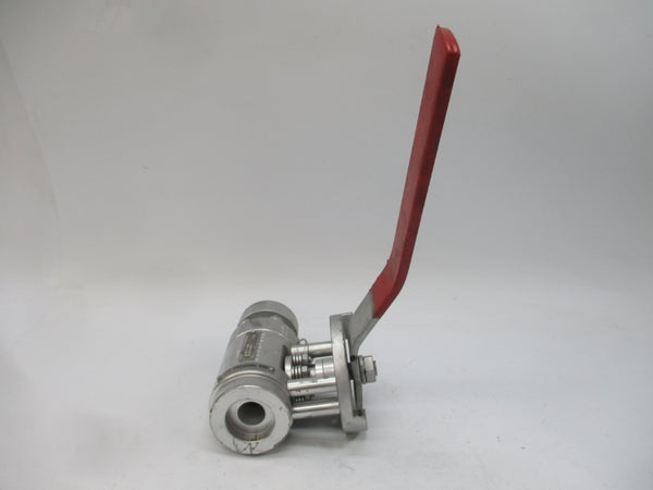 VALVTECHNOLOGIES BOL1-SW-STD 1.5" NSNP