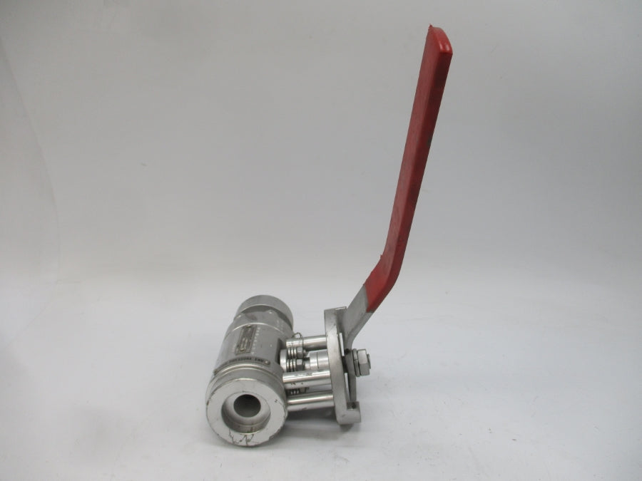 VALVTECHNOLOGIES BOL1-SW-STD 1.5" NSNP