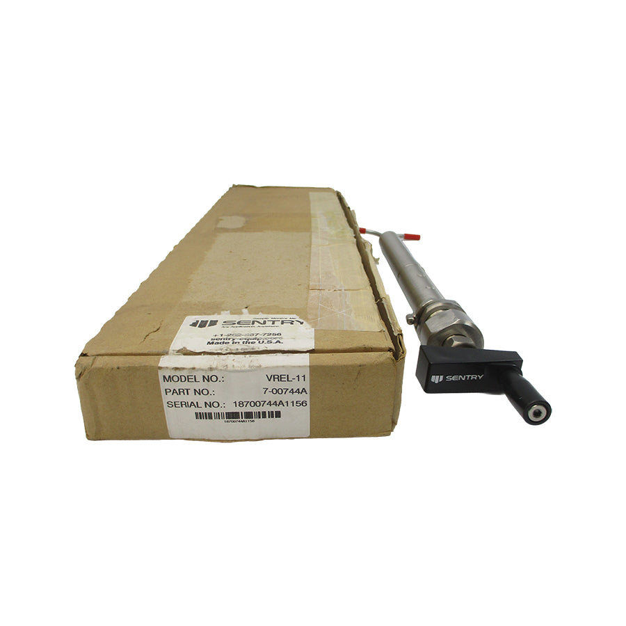 SENTRY VREL-11 7-00744A 5000PSI NSMP