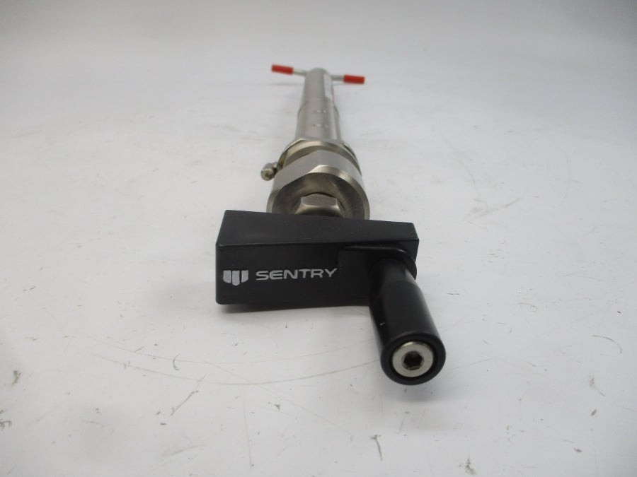 SENTRY VREL-11 7-00744A 5000PSI NSMP