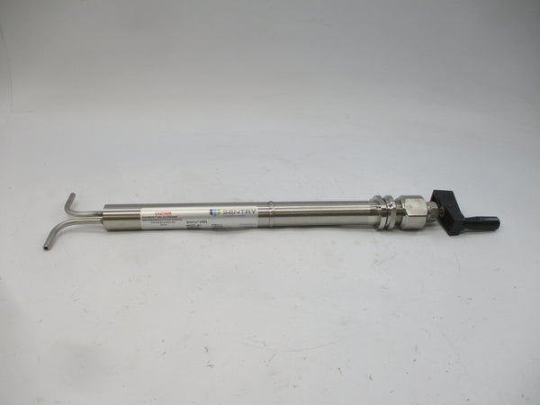 SENTRY VREL-11 7-00744A 5000PSI NSMP