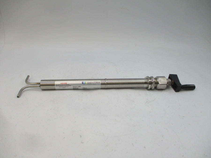 SENTRY VREL-11 7-00744A 5000PSI NSMP