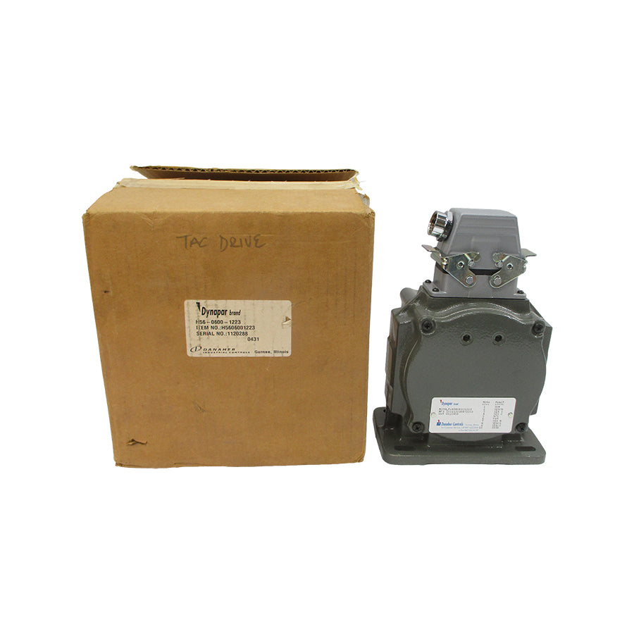 DYNAPAR H5606001223 NSMP