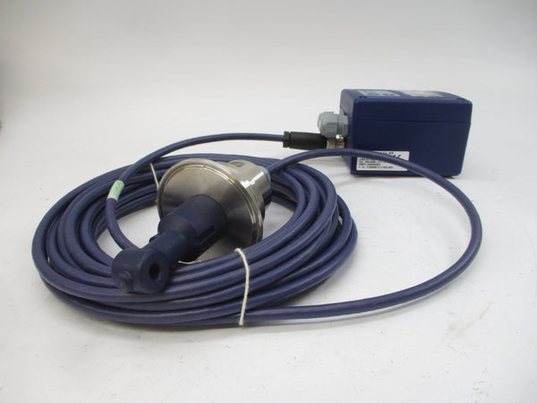 JUMO CTI-500 202755/65-617-0-82/268 NSMP