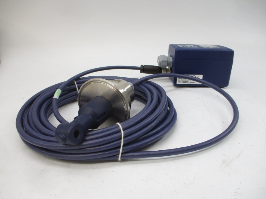 JUMO CTI-500 202755/65-617-0-82/268 NSMP