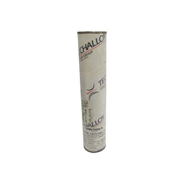 TECHALLOY COMPANY 316-16/316H-16 3/32" NSFS