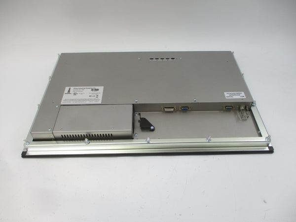HOPE INDUSTRIAL SYSTEMS HIS-ML23-CTBA 100-240VAC 1.0/0.5A NSNP