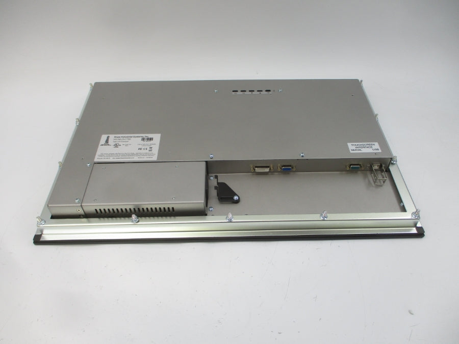 HOPE INDUSTRIAL SYSTEMS HIS-ML23-CTBA 100-240VAC 1.0/0.5A NSNP