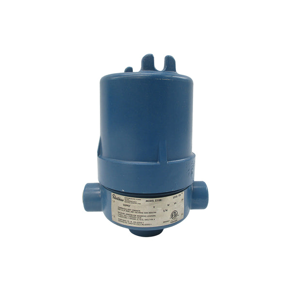 ROBERTSHAW 5318B-A1A 18-36VDC 5A NSNP