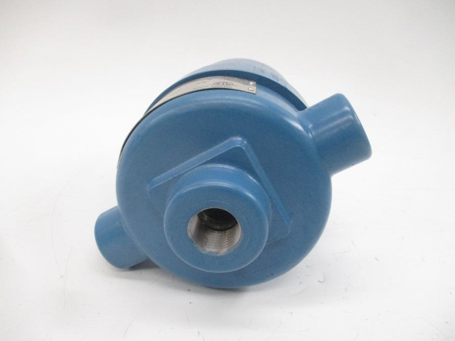 ROBERTSHAW 5318B-A1A 18-36VDC 5A NSNP