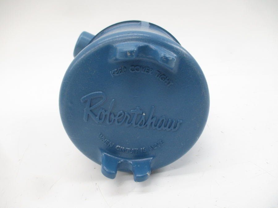 ROBERTSHAW 5318B-A1A 18-36VDC 5A NSNP