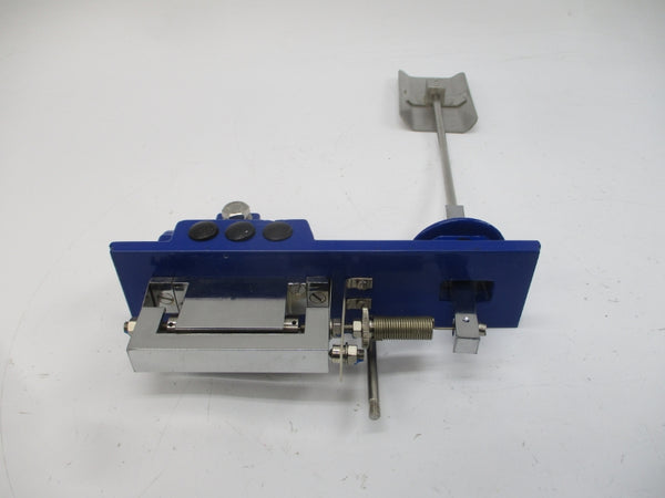 VOITH H2500-001/03507 3507 NSNP