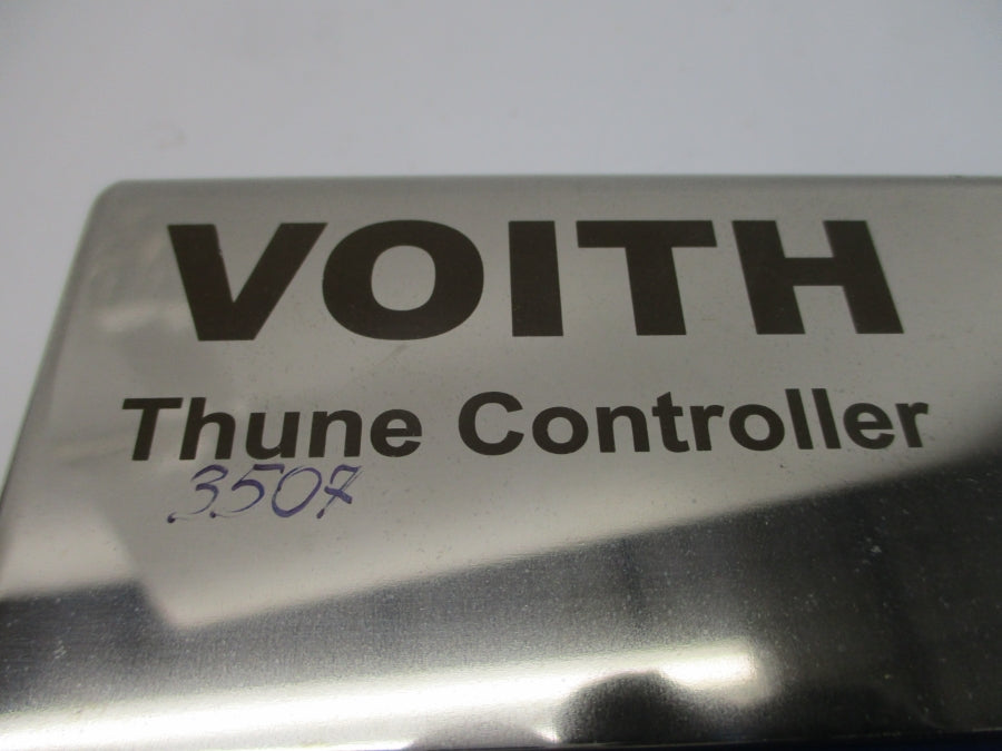 VOITH H2500-001/03507 3507 NSNP