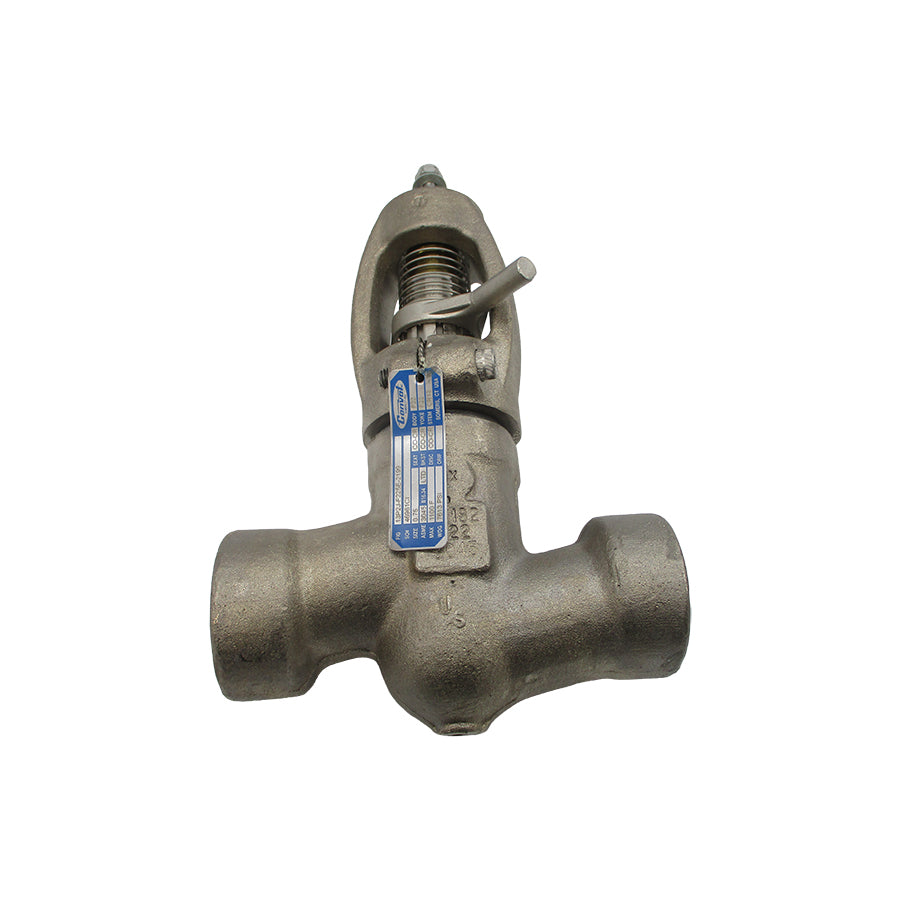 CONVAL 13P2J-F225E-2199 7613PSI 0.75" NSNP