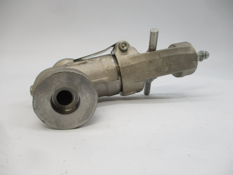 CONVAL 13P2J-F225E-2199 7613PSI 0.75" NSNP