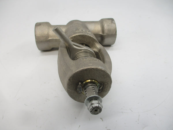 CONVAL 13P2J-F225E-2199 7613PSI 0.75" NSNP