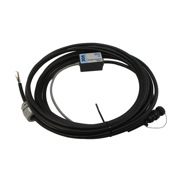 TELEDYNE ISCO 306 60-4304-007 NSNP