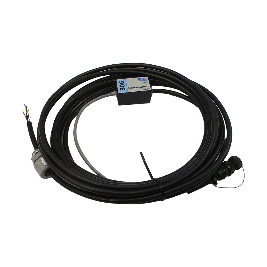 TELEDYNE ISCO 306 60-4304-007 NSNP