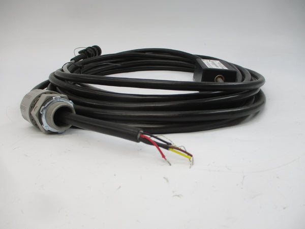 TELEDYNE ISCO 306 60-4304-007 NSNP