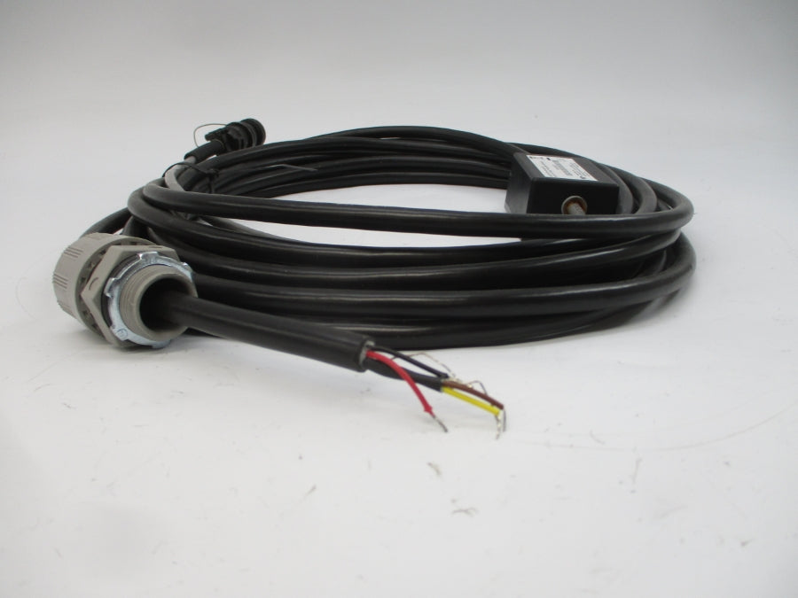 TELEDYNE ISCO 306 60-4304-007 NSNP