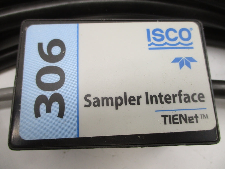 TELEDYNE ISCO 306 60-4304-007 NSNP
