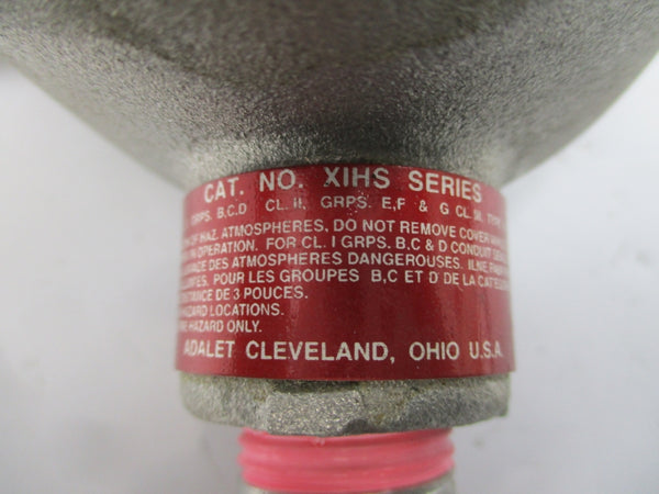 GEMS 83180-036 XIHS NSNP