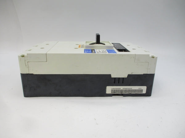 CUTLER HAMMER HND3800T35W 1484D02G65 SER. C 600VAC 800A UNMP