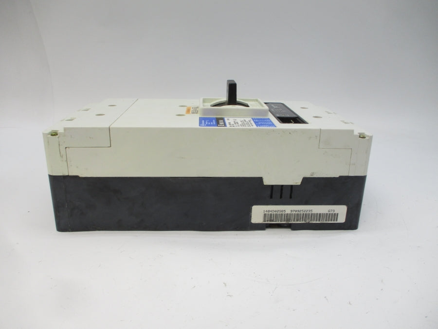 CUTLER HAMMER HND3800T35W 1484D02G65 SER. C 600VAC 800A UNMP
