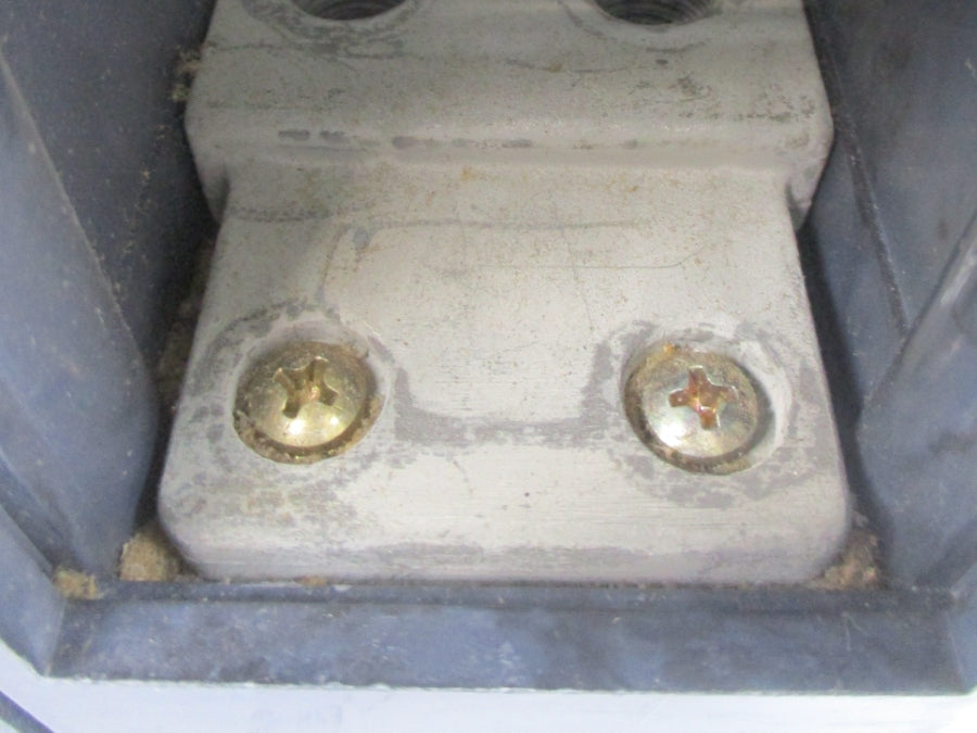 CUTLER HAMMER HND3800T35W 1484D02G65 SER. C 600VAC 800A UNMP